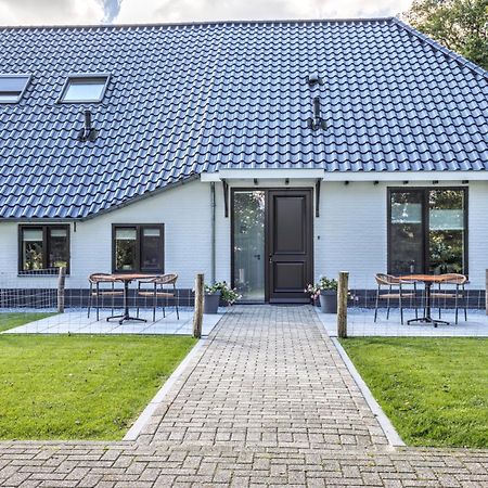 B&B Doraki Oldebroek Exterior foto