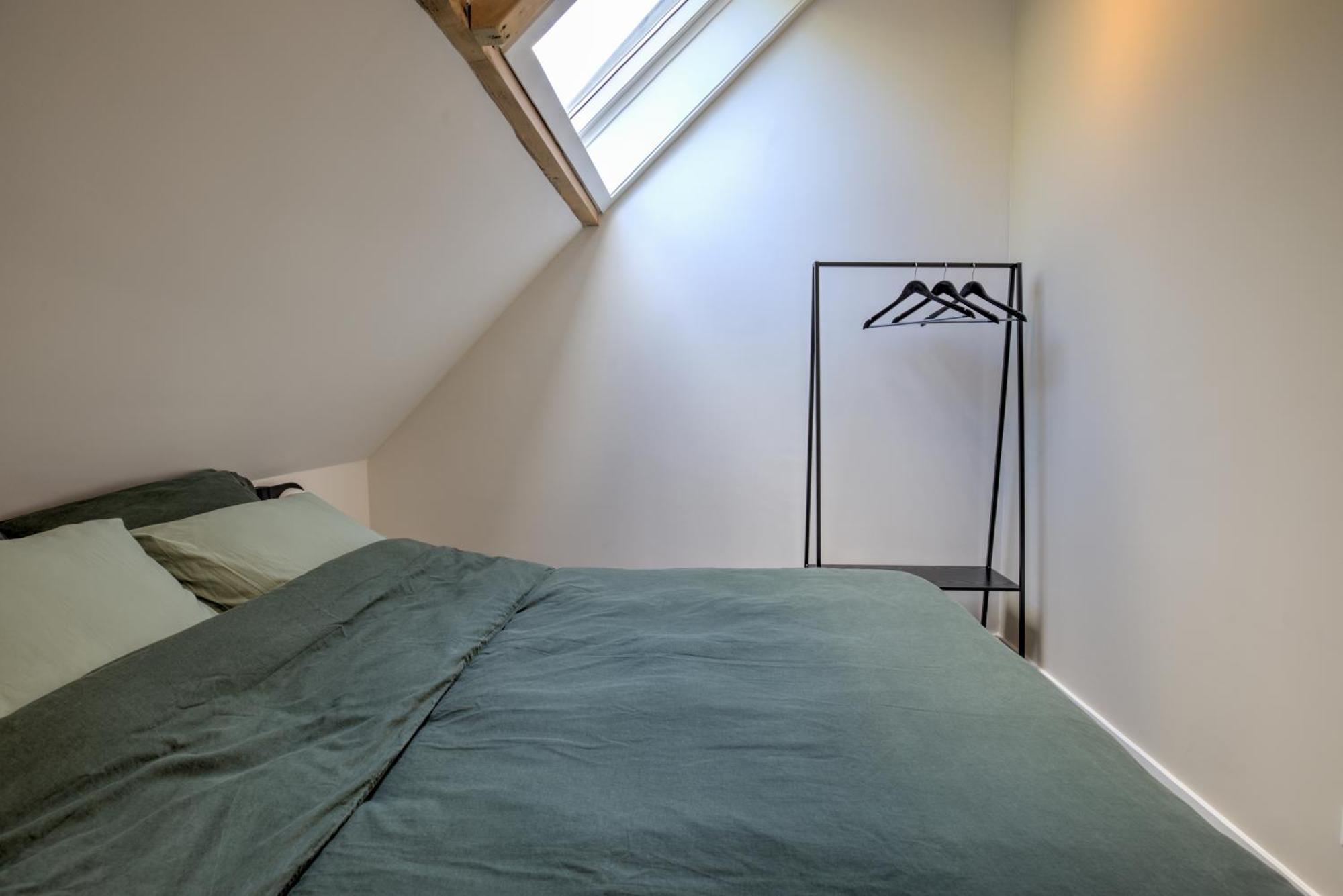 B&B Doraki Oldebroek Exterior foto